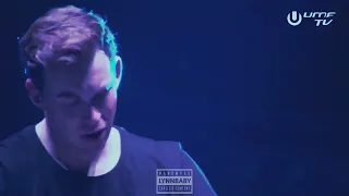 Don't let me down ( Hardwell & Sephyx Remix) Live @ultra Europe