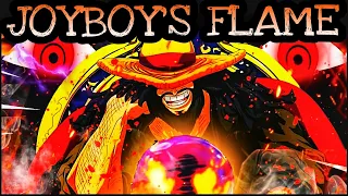 JOYOBOY & THE MOTHER FLAME! Chapter 1115+ | One Piece Tagalog Analysis