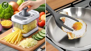 😍 New Smart Appliances & Kitchen Utensils For Every Home 2024 #07 🏠Appliances, Inventions