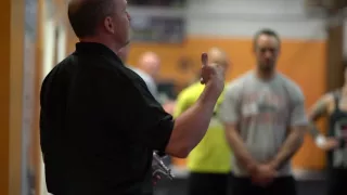 The Effect of StrongFirst Tension Techniques