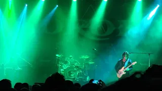 Europe - Vasastan Instrumental [John Norum] (Vienna 2018)