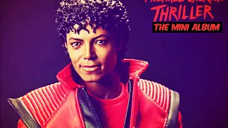 Mciheal Jackson Thriller Full Mini Album 2019