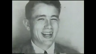 "James Dean at High Speed" Documentary (1997) ジェームスディーン