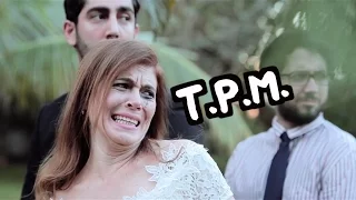 TPM - Vlog DESCONFINADOS