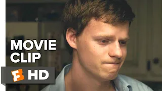 Boy Erased Exclusive Movie Clip - Jared Tells Parents (2018) | Movieclips Coming Soon