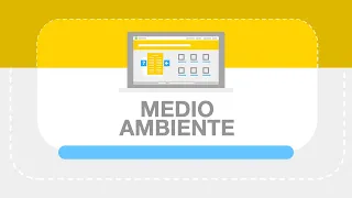 Vocabulario Inglés: Medio Ambiente