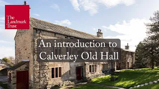 An Introduction to Calverley Old Hall