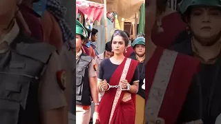 Maddam Sir: Haseena Malik ne kiya Shivani Tai ko giraftar