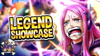 AMAZING SUPER EVO! 6+ Jewelry Bonney Arrives! OPTC 10th Anniversary Countdown!