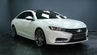 Yeni Lada Priora NFR (2022-2023)