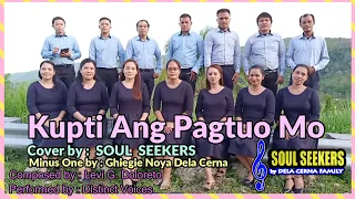 KUPTI ANG PAGTOO MO by Soul Seekers