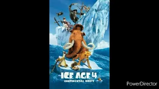 Ice Age 4 Continental Drift Master Of The Seas Soundtrack