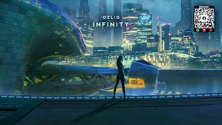 Ozlig - Infinity [Jaymes Young Cover Release]