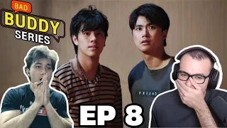 Bad Buddy แค่เพื่อนครับเพื่อน Episode 8 Reaction | Big Body and Bok