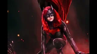 Batwoman 🦇 The Woman Is Coming 🦇 Official Trailer Song (Here I come)