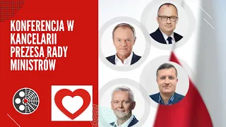 Komisja ds. rosyjskich wpływów - Konferencja w KPR