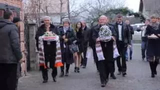 Весілля 22.11.2014 Ч.1 - 1