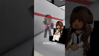 you belong with me ❤️ || Roblox Story Edit #roblox #shorts