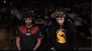 MK11 Pro Kompetition: Tekken Master Vs Dizzy (Top 8) Viennality 2019