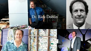 Healing & Political Implications of Prescription Use of MDMA - Dr. Rick Doblin, April 2016