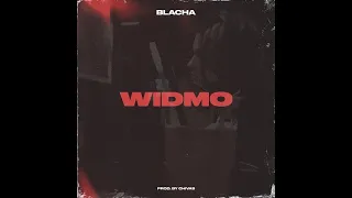 Blacha - Widmo (prod. CHIVAS) [bass boosted]