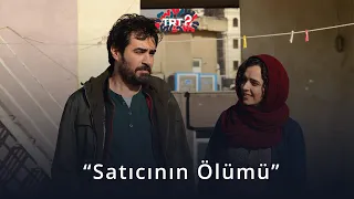 "Satıcının Ölümü" | Film Önü