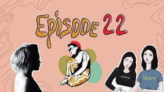 #22 Бидний Зурагчин Агнууш -  Bidnii Nuuts Podcast