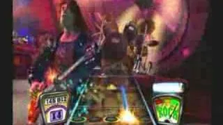 Guitar Hero 2 Hangar 18 Expert