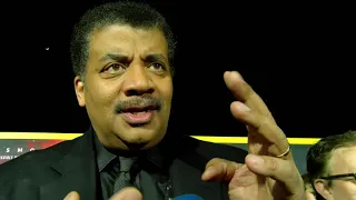 Neil deGrasse Tyson on What Fascinates Him About Space & the Discovery We May See in Our Lifetime