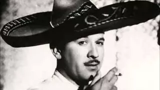 Pedro Infante - Ni por favor