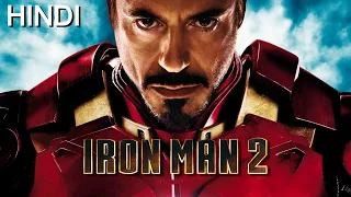 IRON MAN 2 Movie Explained in Hindi