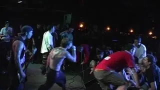 [hate5six] Trapped Under Ice - August 16, 2009