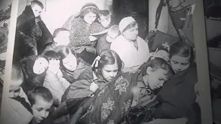 Видео предисловие Ленинград 1941 год разговоры о важном 22 января 2024 для 8-11 класса