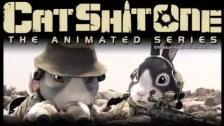 Cat Shit One Anime Review