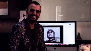 Ringo Starr talks about Penny Lane