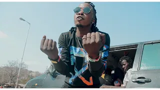 Man Micho_Ntumikizye - Official video