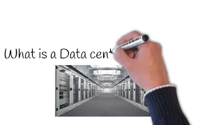 What is a Data center Infrastructure