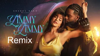 Yimmy Yimmy - Tayc | Shreya Ghoshal | Jacqueline Fernandez | Rajat N | Rana | Nyadjiko | Remix Video