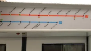 9. Barcelona Metro Line 9 (2023)