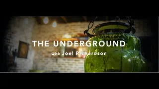 Sheep Among Wolves - Joel Richardson - The Underground