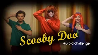 SKINNY FAT - SCOOBY DOO (Little big - Skibidi пародия) #skibidichallenge