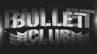 The Bullet Club 2017 official theme song