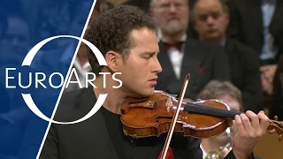 Mozart - Violin Concerto No.5 in A major, K. 219 (Nikolaj Znaider)