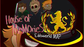 House of memories // Eddsworld MAP [COMPLETE]