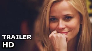 HOME AGAIN (2017) Trailer #1 - Reese Witherspoon - COMEDY Movie HD
