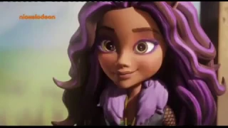 Monster High | Под напряжением часть 15 (окончательный)