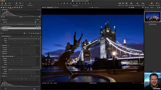 Live Editing Sessions - Capture One - 27th July 2020