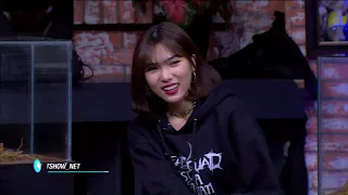 Masa Lalu Isyana yang Ga Mungkin Terlupakan (3/4) - TONIGHT SHOW