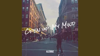 Open up My Mind