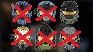 Noble Team Deaths - Did you notice this pattern ? [Halo Reach]